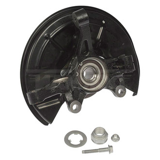 Dorman® - Front Driver Side Wheel Bearing and Hub Assembly