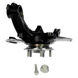 Dorman® - Front Passenger Side Wheel Bearing and Hub Assembly