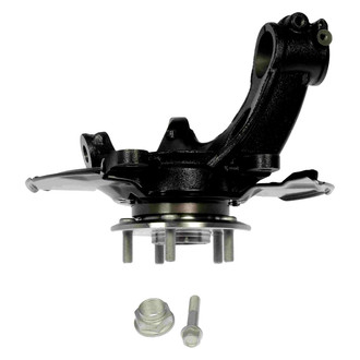 Dorman® - OE Solutions™ Front Driver Side Wheel Bearing and Hub Assembly