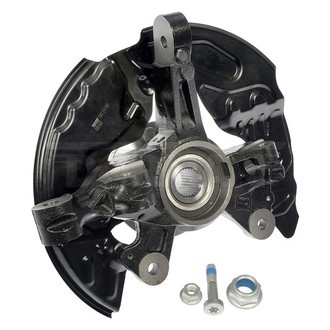 Dorman® - Front Passenger Side Wheel Bearing and Hub Assembly
