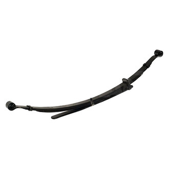 Dorman® - Rear Leaf Spring