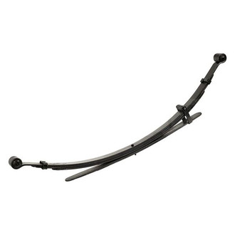 Dorman® - Rear Leaf Spring