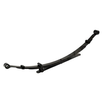 Dorman® - Rear Leaf Spring