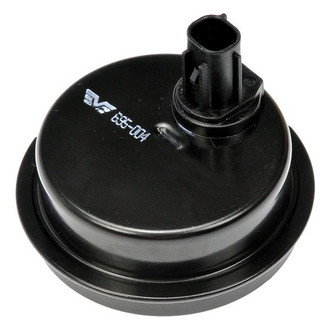 Dorman® - Rear Passenger Side ABS Wheel Speed Sensor