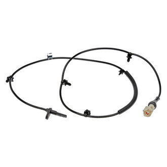Dorman® - Rear Passenger Side ABS Wheel Speed Sensor