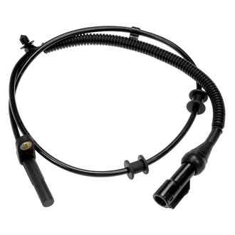 Dorman® - Front Driver Side ABS Wheel Speed Sensor