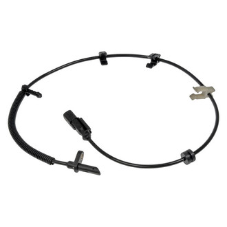 Dorman® - Rear Driver Side ABS Wheel Speed Sensor