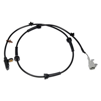 Dorman® - Rear Passenger Side ABS Wheel Speed Sensor