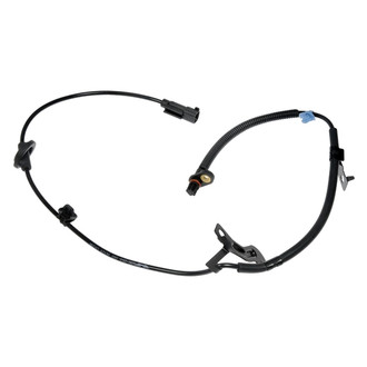 Dorman® - Rear Passenger Side ABS Wheel Speed Sensor
