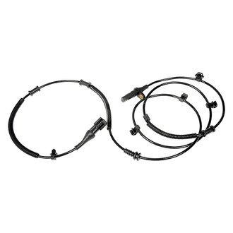 Dorman® - Rear Passenger Side ABS Wheel Speed Sensor