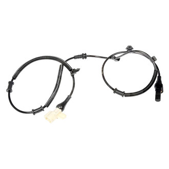 Dorman® - Rear Driver Side ABS Wheel Speed Sensor
