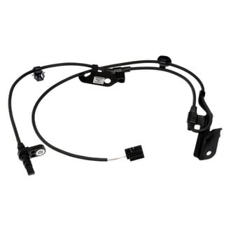 Dorman® - Front Passenger Side ABS Wheel Speed Sensor