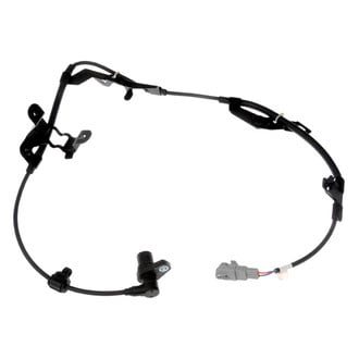 Dorman® - Front Driver Side ABS Wheel Speed Sensor