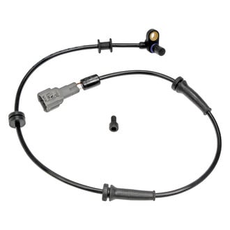 Dorman® - Front Driver Side ABS Wheel Speed Sensor
