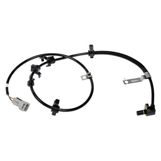 Dorman® - Front Passenger Side ABS Wheel Speed Sensor