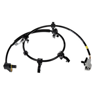 Dorman® - Front Driver Side ABS Wheel Speed Sensor
