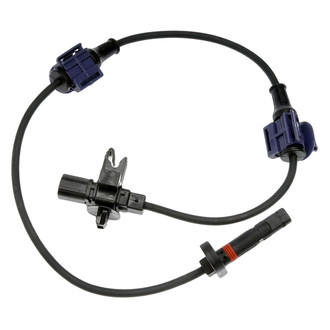 Dorman® - Rear Passenger Side ABS Wheel Speed Sensor