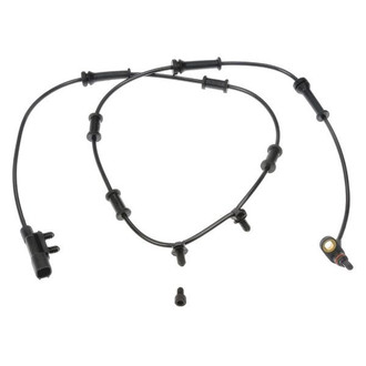 Dorman® - Front ABS Wheel Speed Sensor