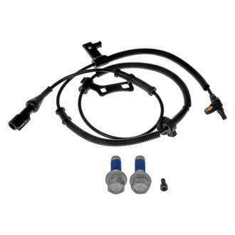 Dorman® - Front Passenger Side ABS Wheel Speed Sensor