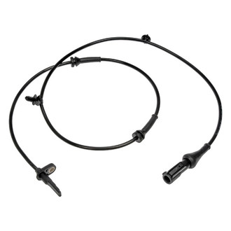 Dorman® - Front Driver Side ABS Wheel Speed Sensor
