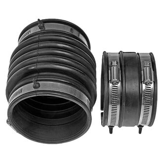 Dorman® - Molded Circular Air Intake Hose