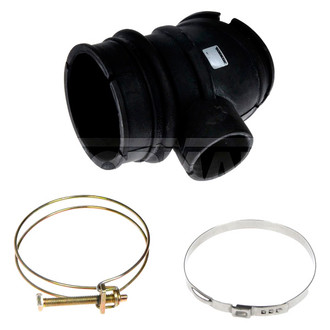 Dorman® - Black Circular Air Intake Hose