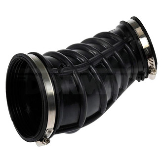 Dorman® - Black Straight Air Intake Hose