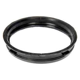 Dorman® - Black Straight Air Intake Hose