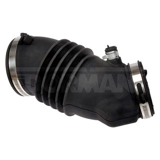 Dorman® - Black Straight Air Intake Hose
