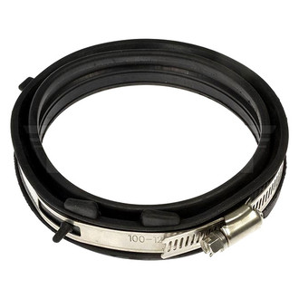 Dorman® - Black Air Intake Hose