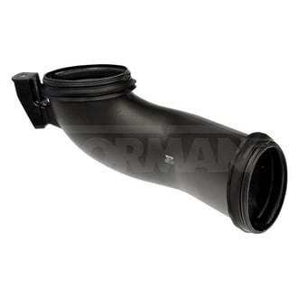 Dorman® - To Air Cleaner, Lower and Inlet OE Solutions™ Engine Air Intake Hose