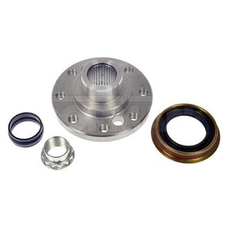 Dorman® - OE Solutions™ Rear Differential Pinion Flange
