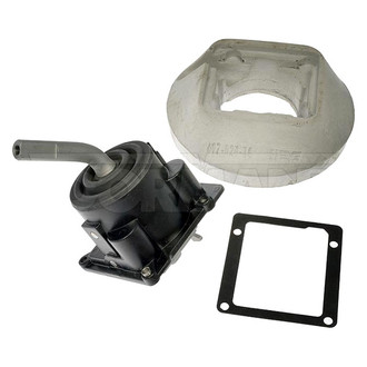 Dorman® - OE Solutions™ Manual Transmission Shifter Lever Kit