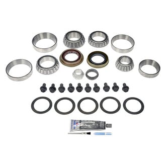 Dorman® - OE Solutions™ Rear Ring and Pinion Bearing Installation Kit