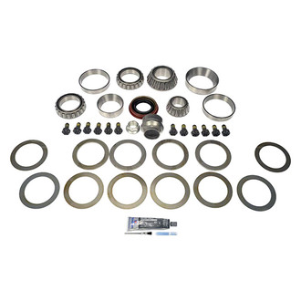 Dorman® - Rear Ring and Pinion Bearing Installation Kit
