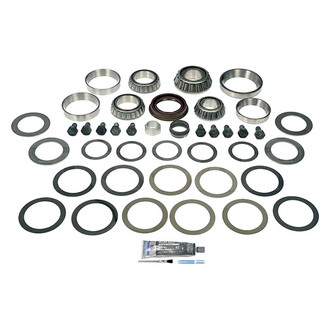 Dorman® - Rear Standard Design Ring and Pinion Bearing Installation Kit
