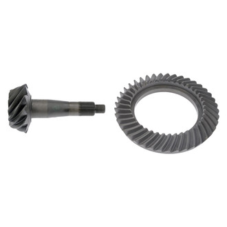 Dorman® - OE Solutions™ Rear Differential Ring and Pinion