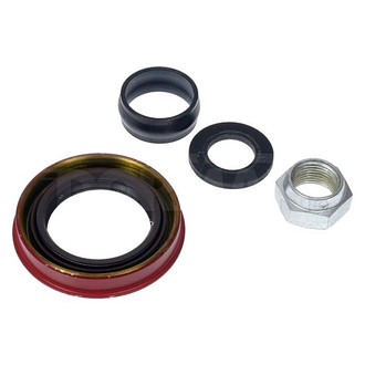 Dorman® - OE Solutions™ Front Differential Pinion Seal