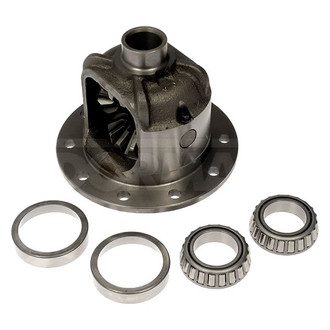 Dorman® - OE Solutions™ Front Differential Carrier