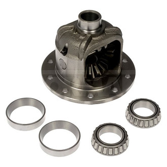 Dorman® 697-391 - OE Solutions™ Front Differential Carrier