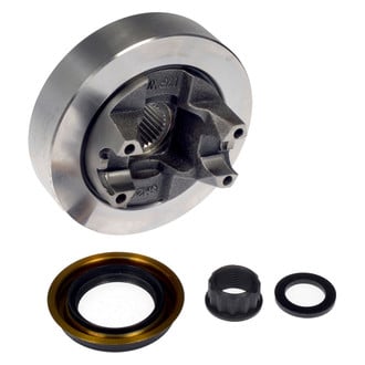 Dorman® - OE Solutions™ Differential Pinion Flange - Rear Differential