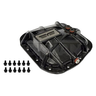 Dorman® - OE Solutions™ Differential Cover