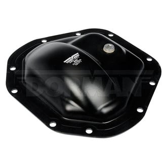 Dorman® - Differential Cover