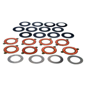 Dorman® - OE Solutions™ Differential Disc Kit