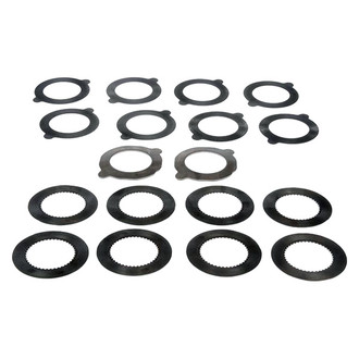 Dorman® - OE Solutions™ Differential Disc Kit - Rear Differential