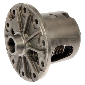 Dorman® - OE Solutions™ Rear Differential Positive Unit Assembly