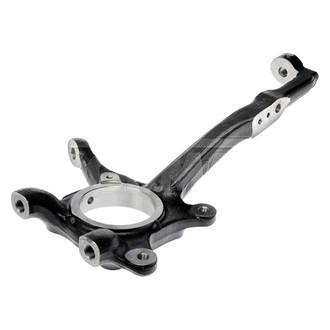 Dorman® - OE Solutions™ Front Passenger Side Steering Knuckle