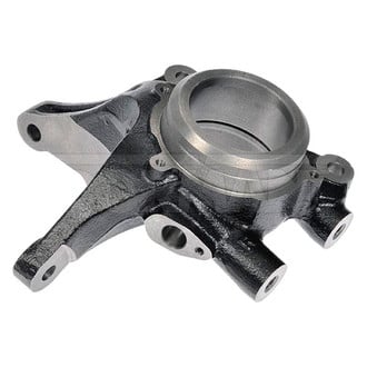Dorman® - OE Solutions™ Front Passenger Side Steering Knuckle