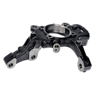 Dorman® - OE Solutions™ Front Passenger Side Steering Knuckle