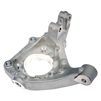 Dorman® - OE Solutions™ Front Passenger Side Steering Knuckle